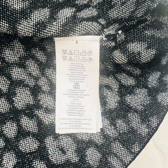 Michael Kors Dress! - Picture 5 of 5